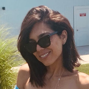 Meet your Posher, Nicole